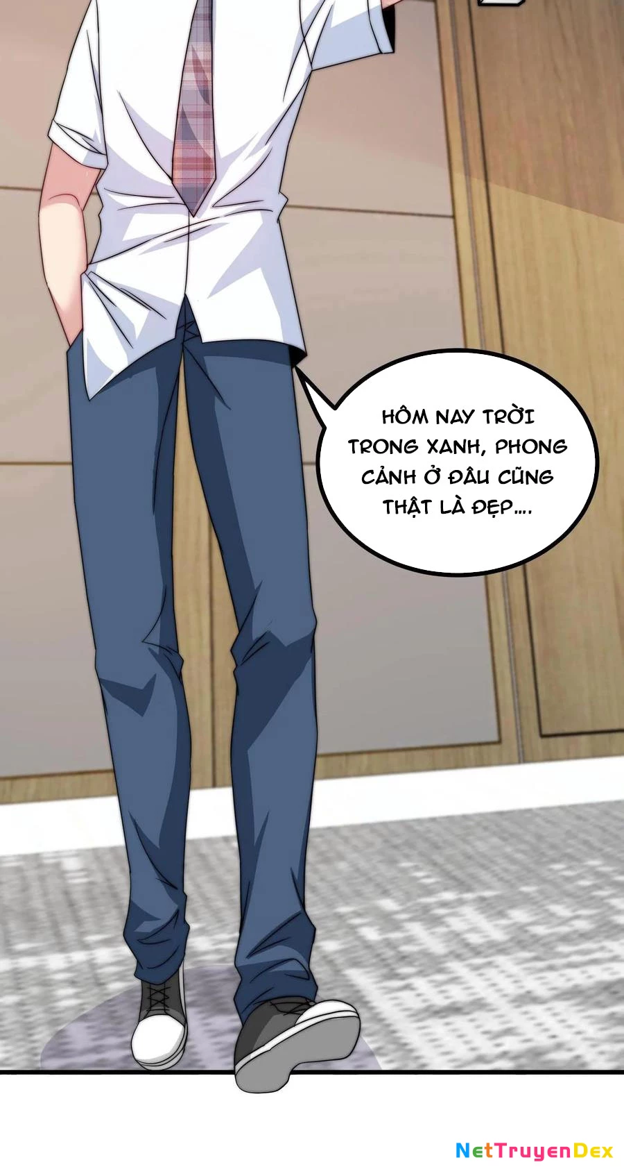 Slime Ta Treo Cự Long Lên Đánh Là Hợp Lý Nhỉ?: Chapter 14