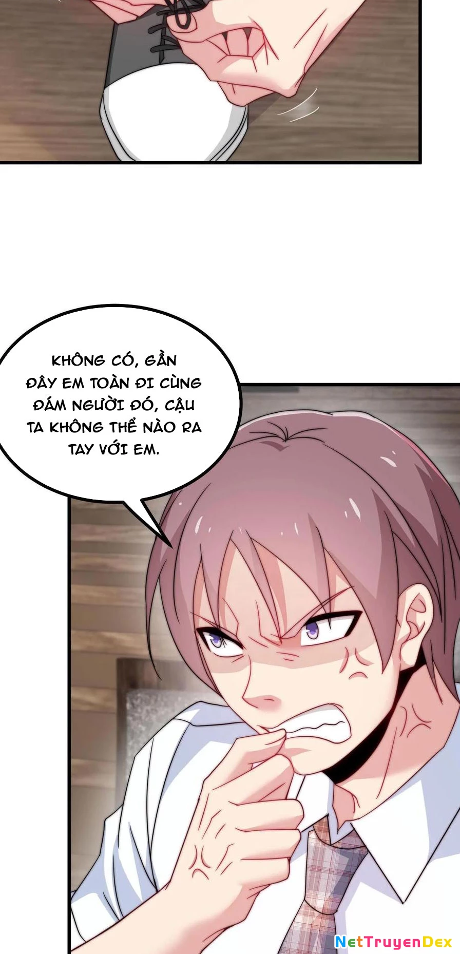 Slime Ta Treo Cự Long Lên Đánh Là Hợp Lý Nhỉ?: Chapter 14