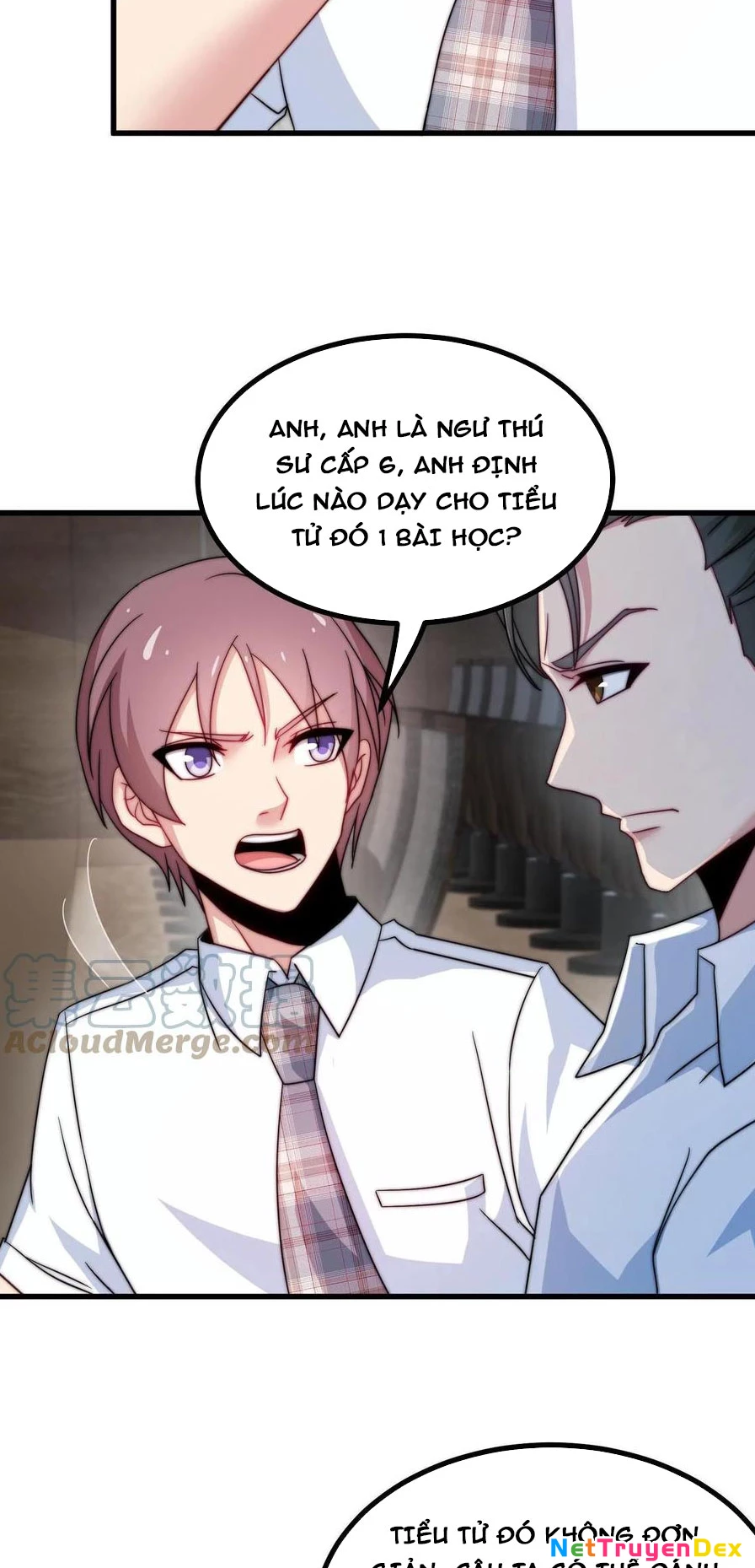 Slime Ta Treo Cự Long Lên Đánh Là Hợp Lý Nhỉ?: Chapter 14
