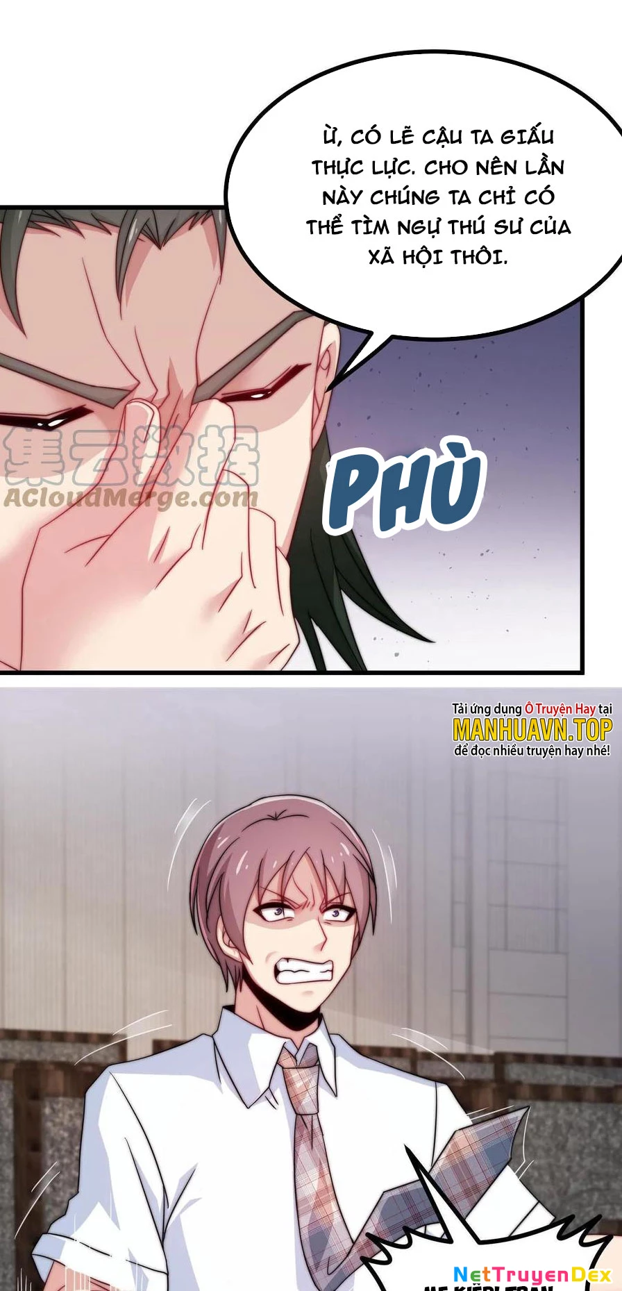 Slime Ta Treo Cự Long Lên Đánh Là Hợp Lý Nhỉ?: Chapter 14