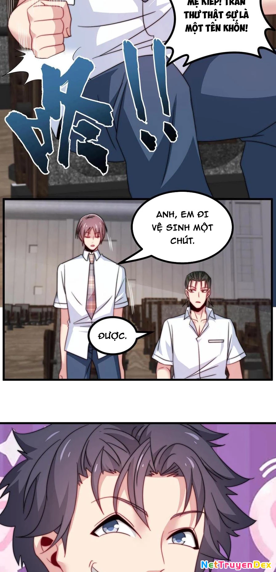 Slime Ta Treo Cự Long Lên Đánh Là Hợp Lý Nhỉ?: Chapter 14
