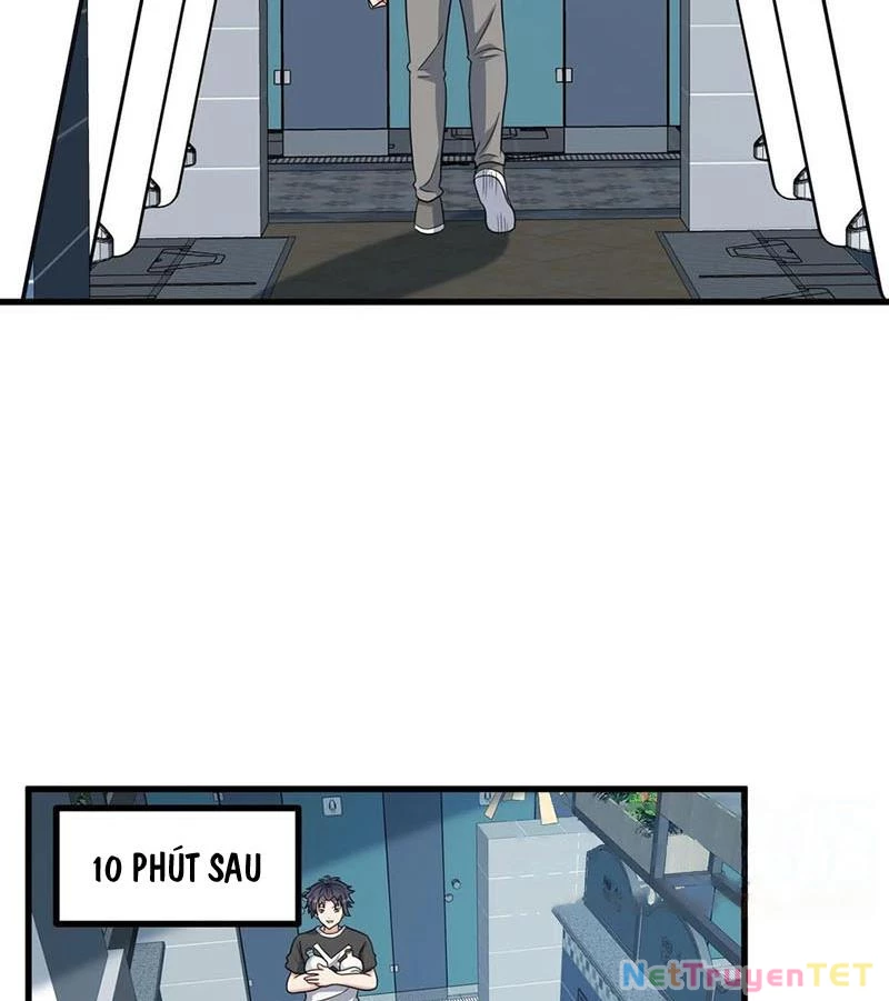 Slime Ta Treo Cự Long Lên Đánh Là Hợp Lý Nhỉ?: Chapter 141