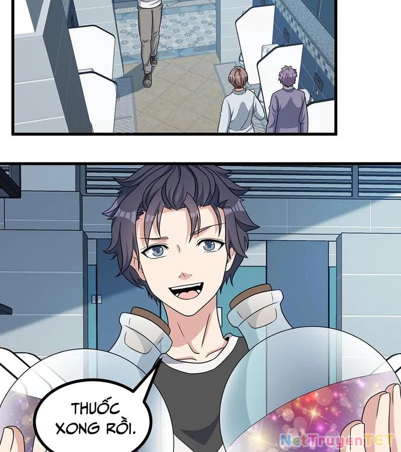 Slime Ta Treo Cự Long Lên Đánh Là Hợp Lý Nhỉ?: Chapter 141