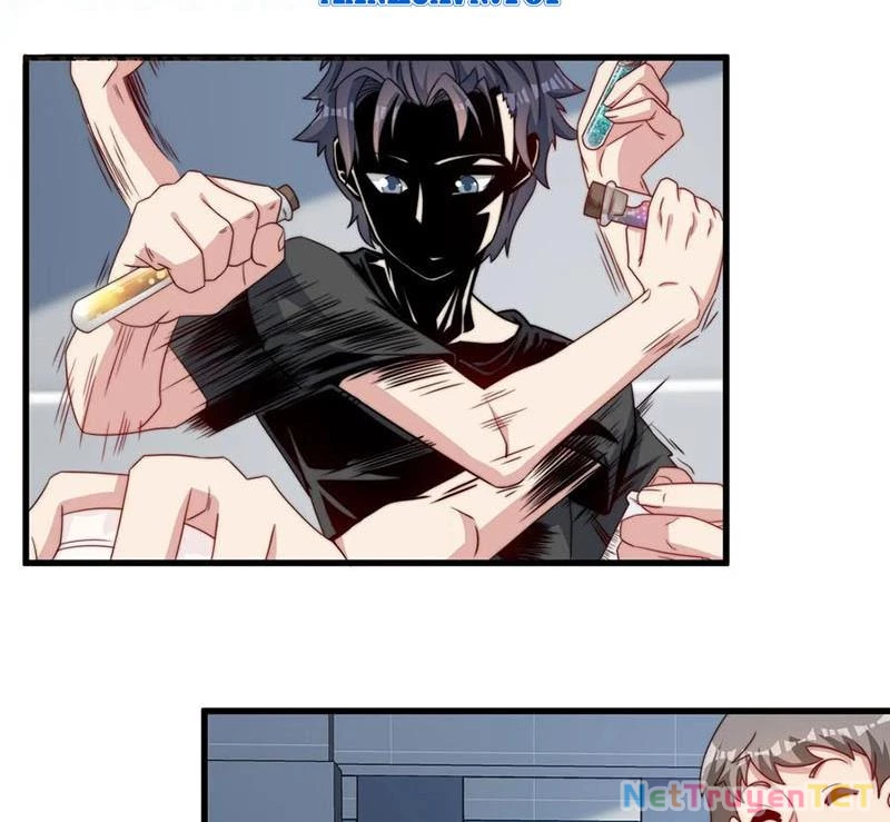 Slime Ta Treo Cự Long Lên Đánh Là Hợp Lý Nhỉ?: Chapter 141