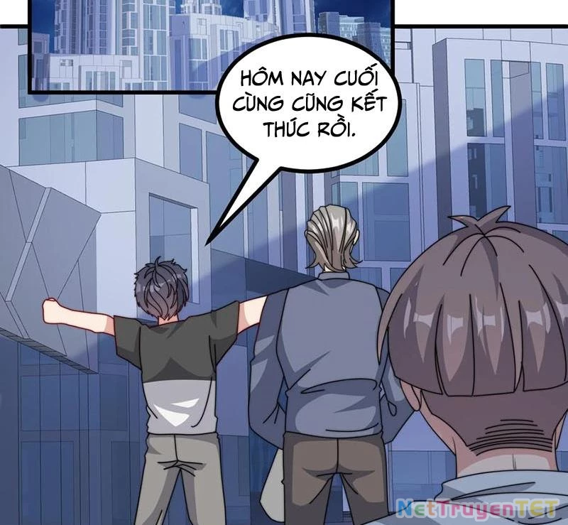 Slime Ta Treo Cự Long Lên Đánh Là Hợp Lý Nhỉ?: Chapter 141