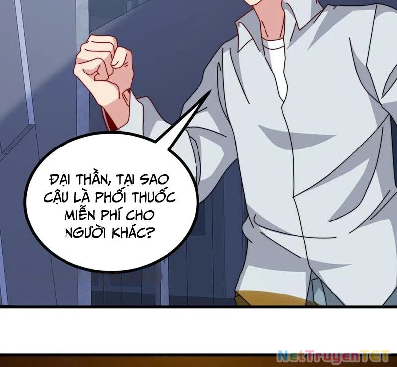 Slime Ta Treo Cự Long Lên Đánh Là Hợp Lý Nhỉ?: Chapter 141