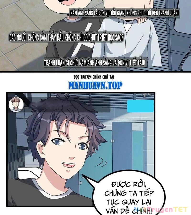 Slime Ta Treo Cự Long Lên Đánh Là Hợp Lý Nhỉ?: Chapter 141