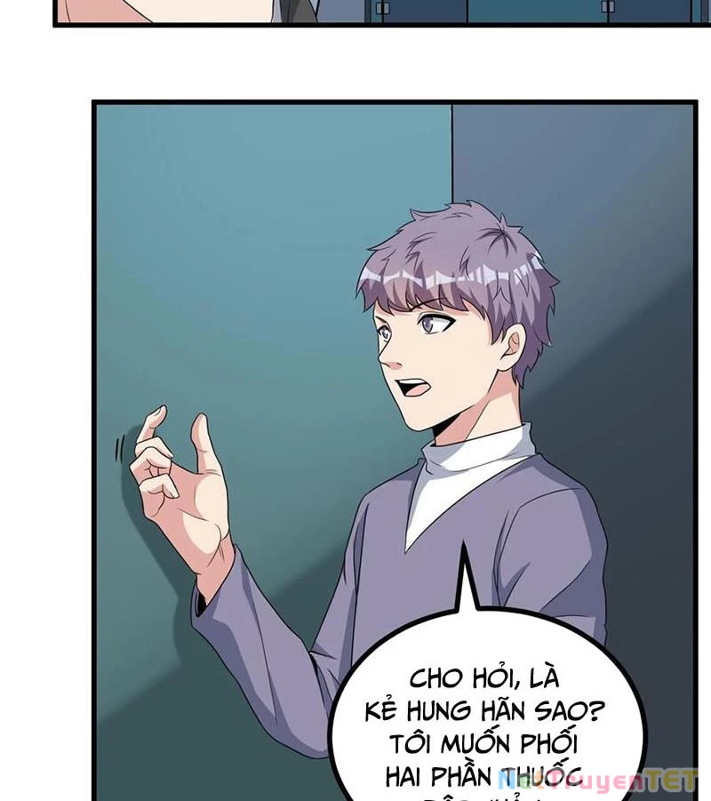 Slime Ta Treo Cự Long Lên Đánh Là Hợp Lý Nhỉ?: Chapter 141