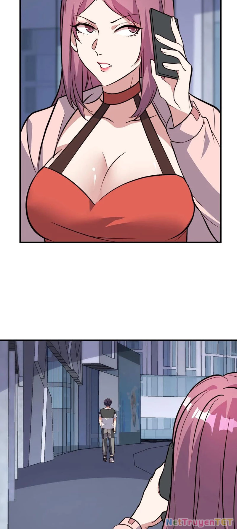 Slime Ta Treo Cự Long Lên Đánh Là Hợp Lý Nhỉ?: Chapter 142