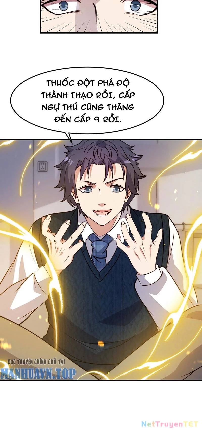 Slime Ta Treo Cự Long Lên Đánh Là Hợp Lý Nhỉ?: Chapter 142