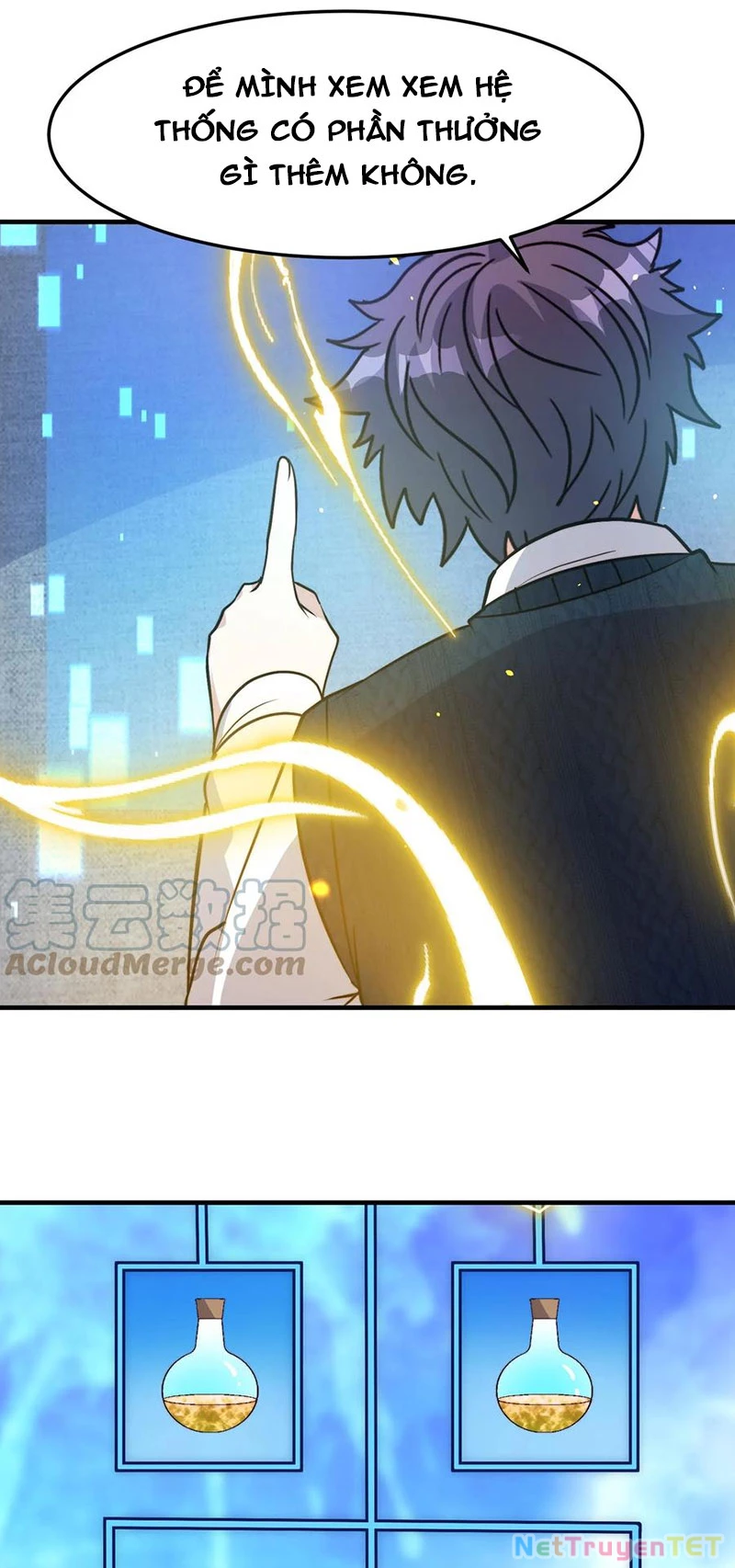 Slime Ta Treo Cự Long Lên Đánh Là Hợp Lý Nhỉ?: Chapter 142