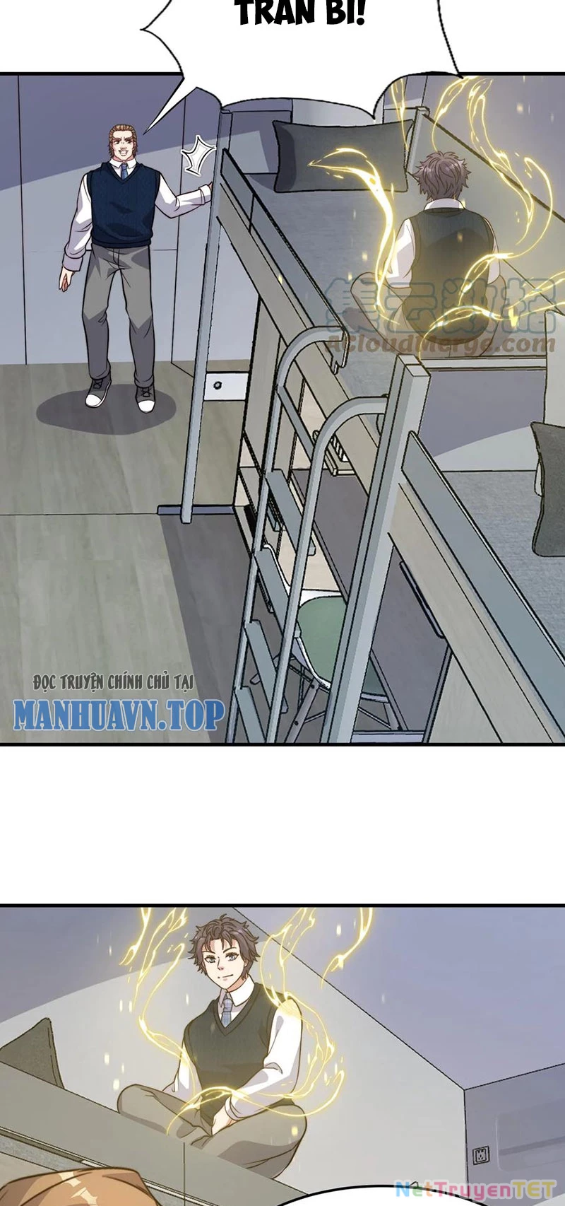 Slime Ta Treo Cự Long Lên Đánh Là Hợp Lý Nhỉ?: Chapter 142