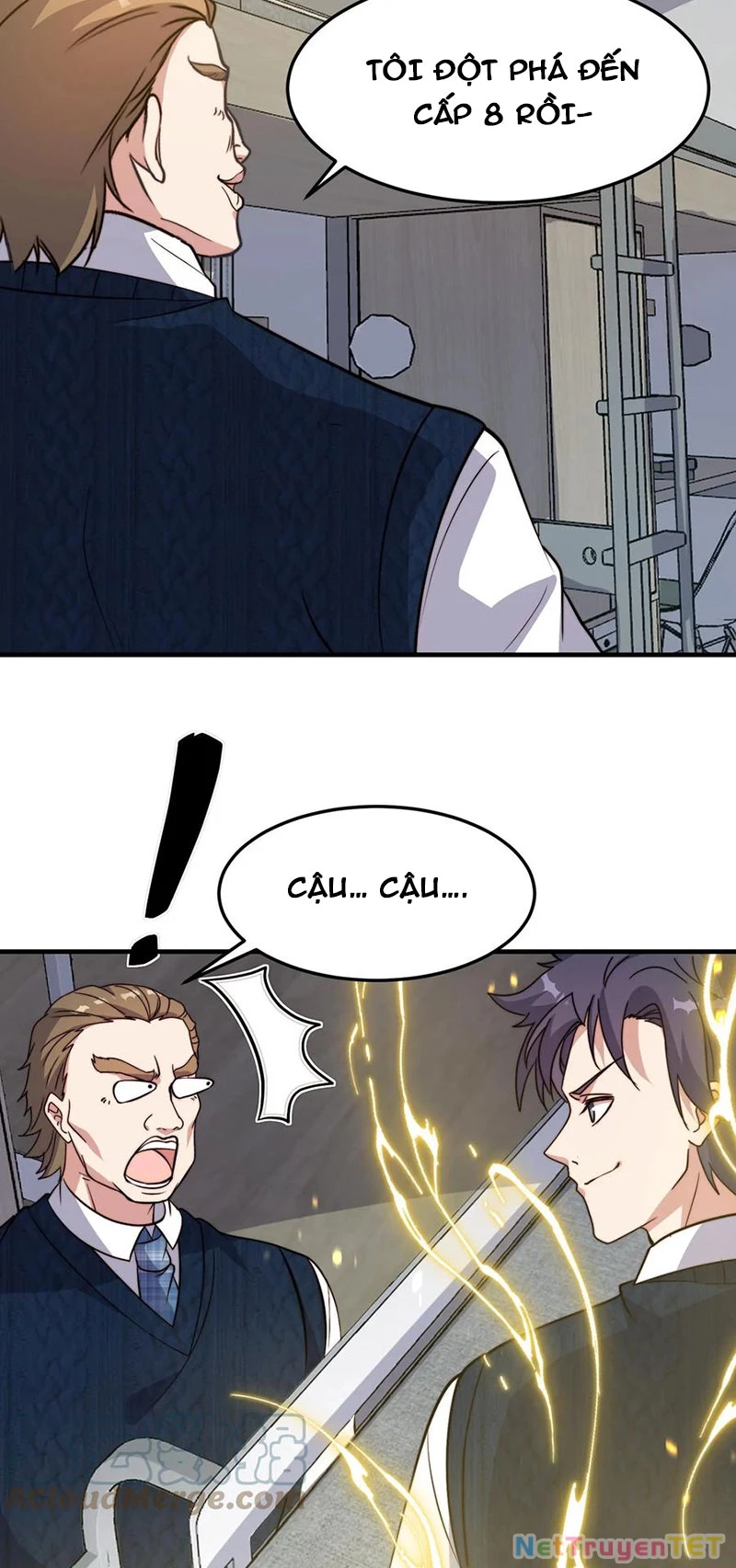 Slime Ta Treo Cự Long Lên Đánh Là Hợp Lý Nhỉ?: Chapter 142