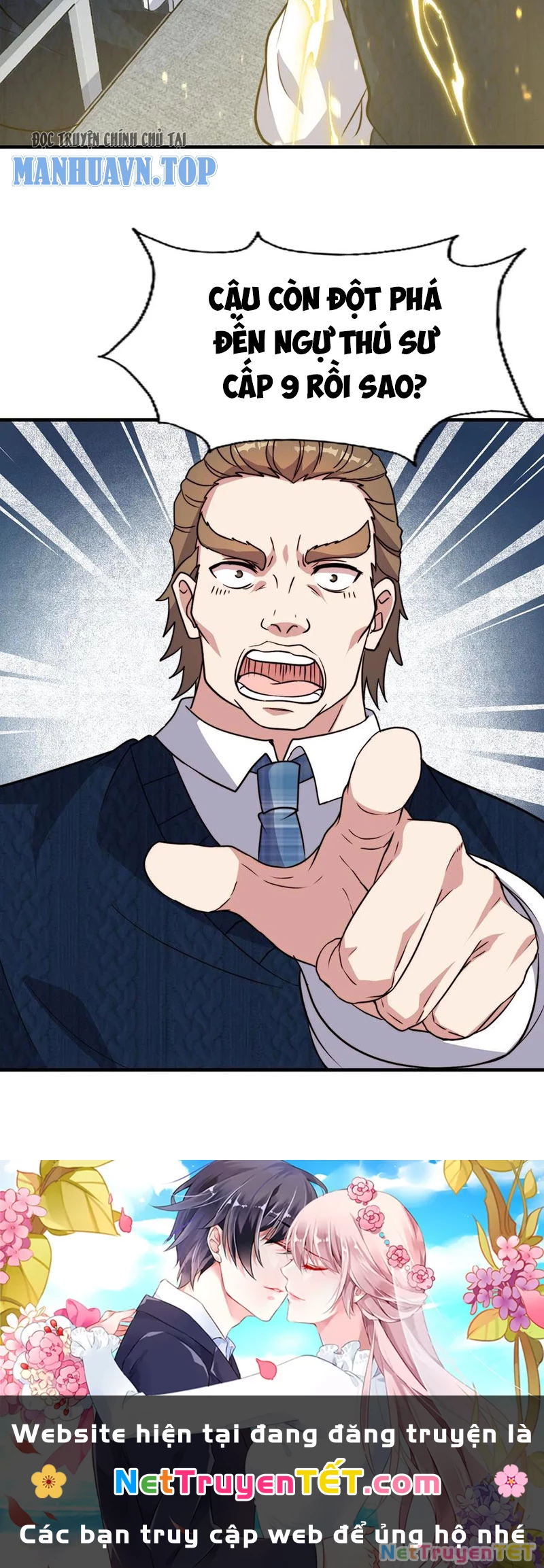 Slime Ta Treo Cự Long Lên Đánh Là Hợp Lý Nhỉ?: Chapter 142