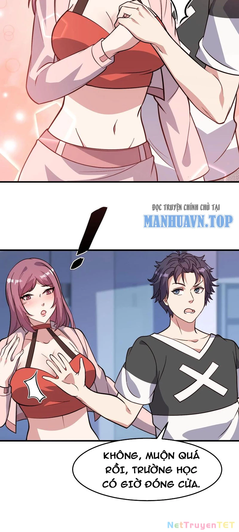 Slime Ta Treo Cự Long Lên Đánh Là Hợp Lý Nhỉ?: Chapter 142