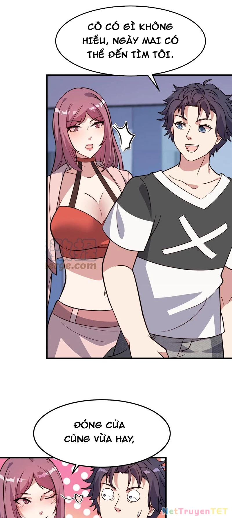 Slime Ta Treo Cự Long Lên Đánh Là Hợp Lý Nhỉ?: Chapter 142