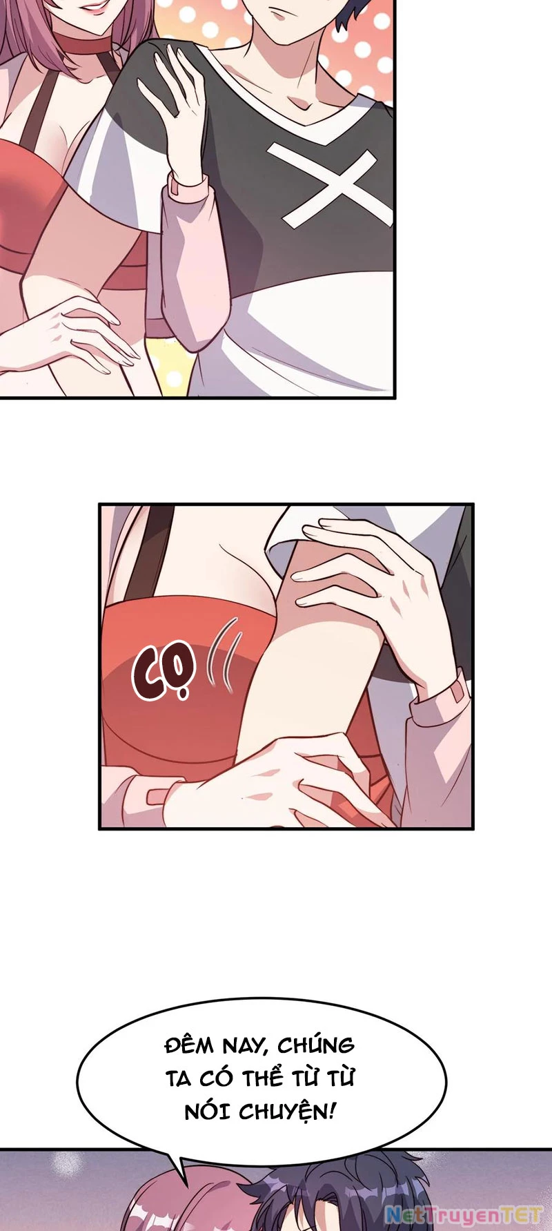 Slime Ta Treo Cự Long Lên Đánh Là Hợp Lý Nhỉ?: Chapter 142