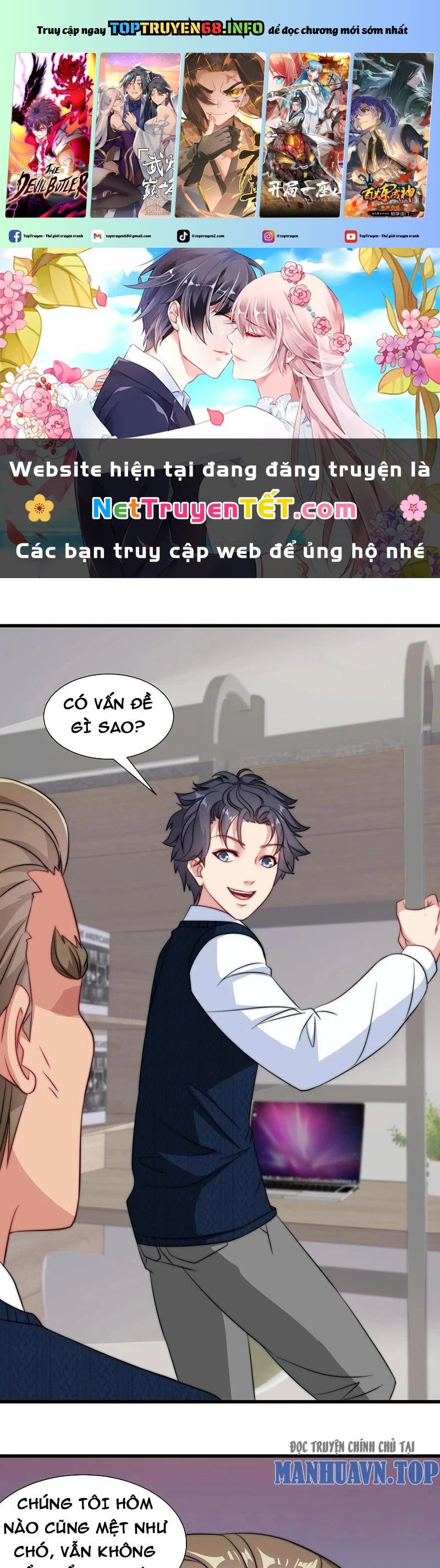 Slime Ta Treo Cự Long Lên Đánh Là Hợp Lý Nhỉ?: Chapter 143