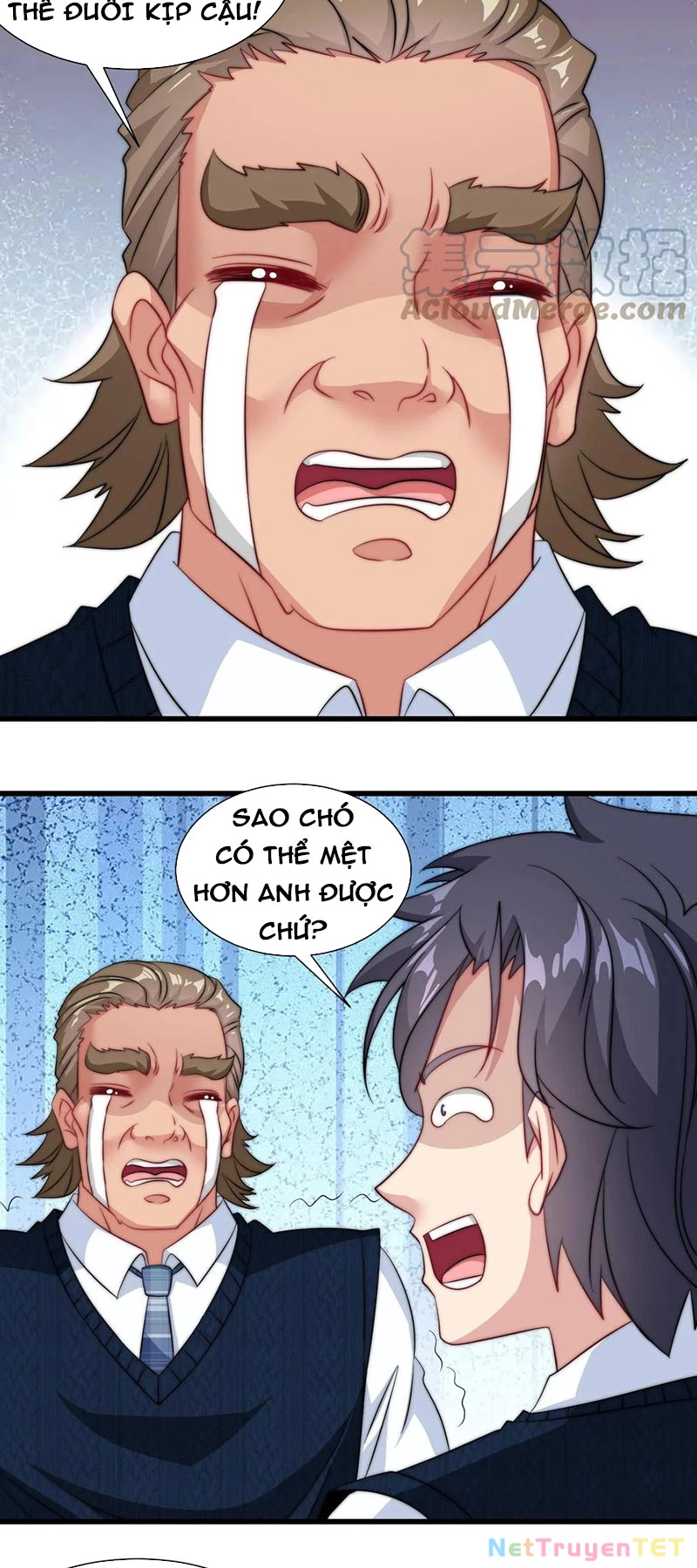 Slime Ta Treo Cự Long Lên Đánh Là Hợp Lý Nhỉ?: Chapter 143