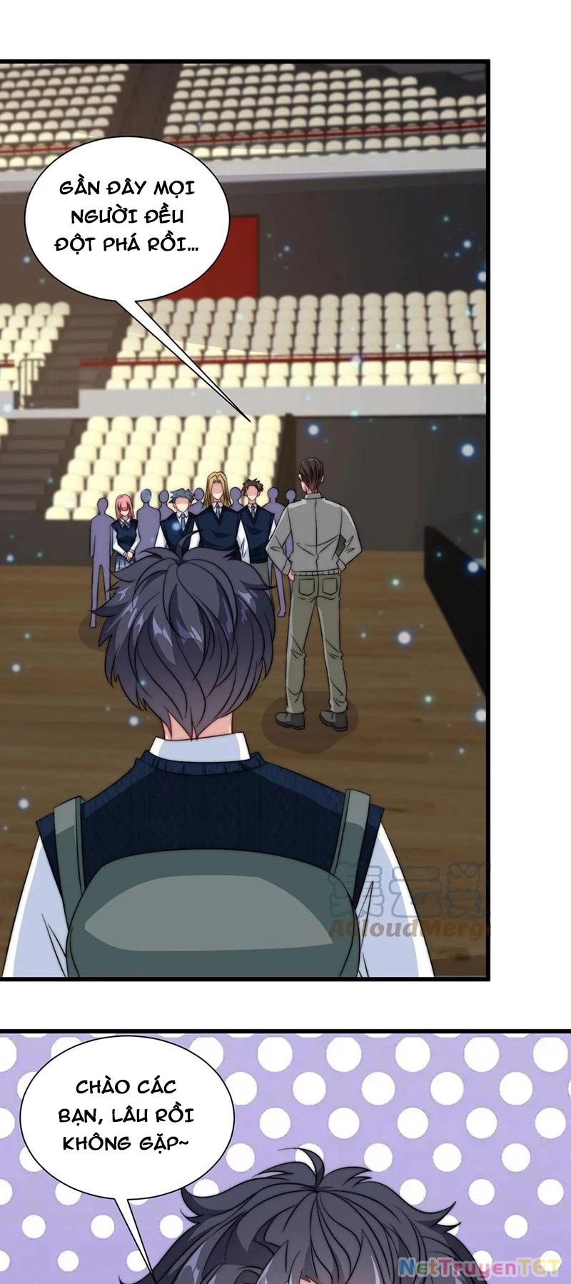 Slime Ta Treo Cự Long Lên Đánh Là Hợp Lý Nhỉ?: Chapter 143