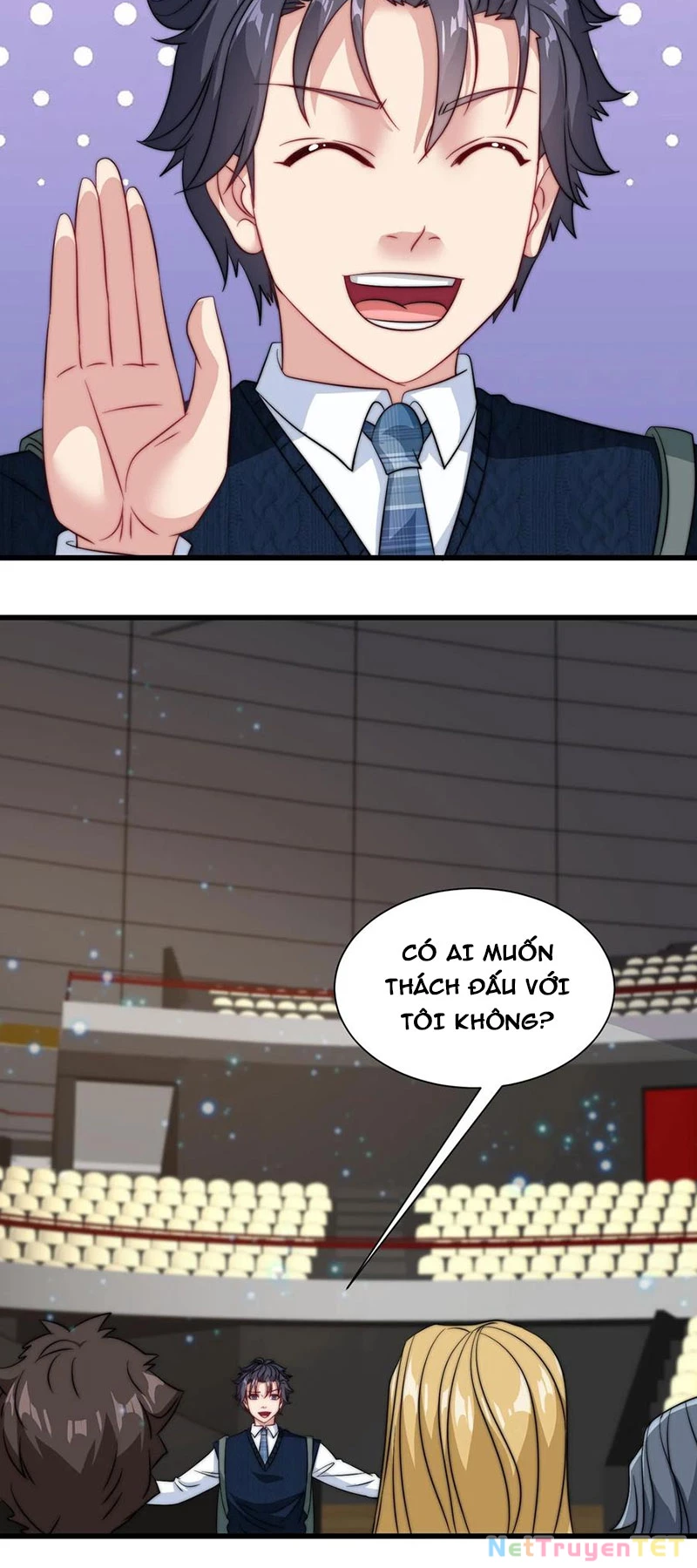 Slime Ta Treo Cự Long Lên Đánh Là Hợp Lý Nhỉ?: Chapter 143