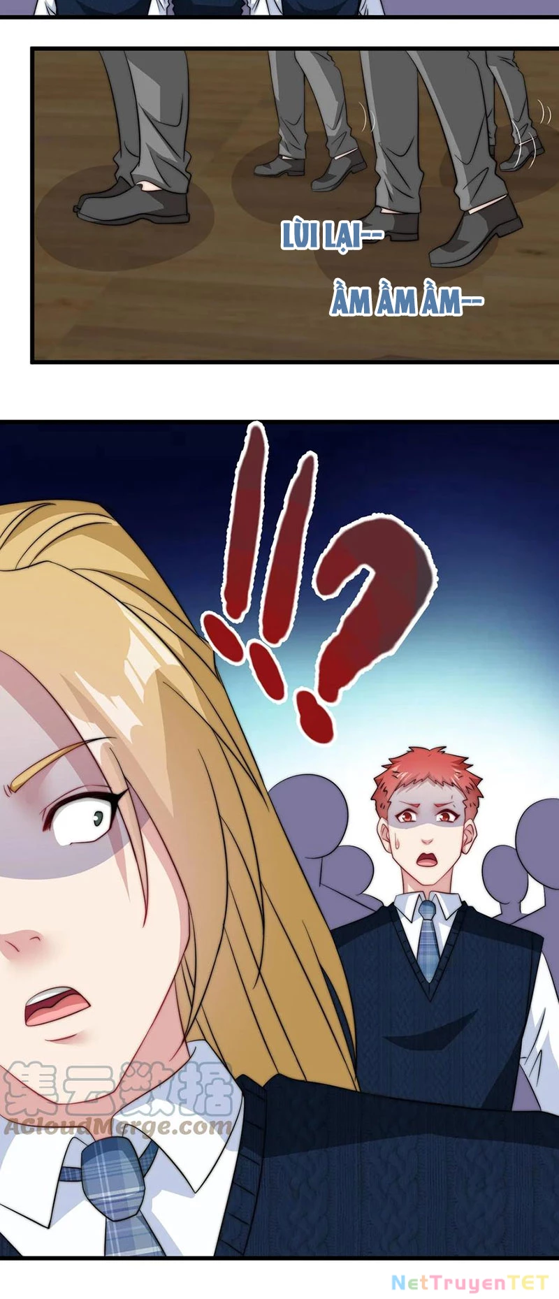 Slime Ta Treo Cự Long Lên Đánh Là Hợp Lý Nhỉ?: Chapter 143