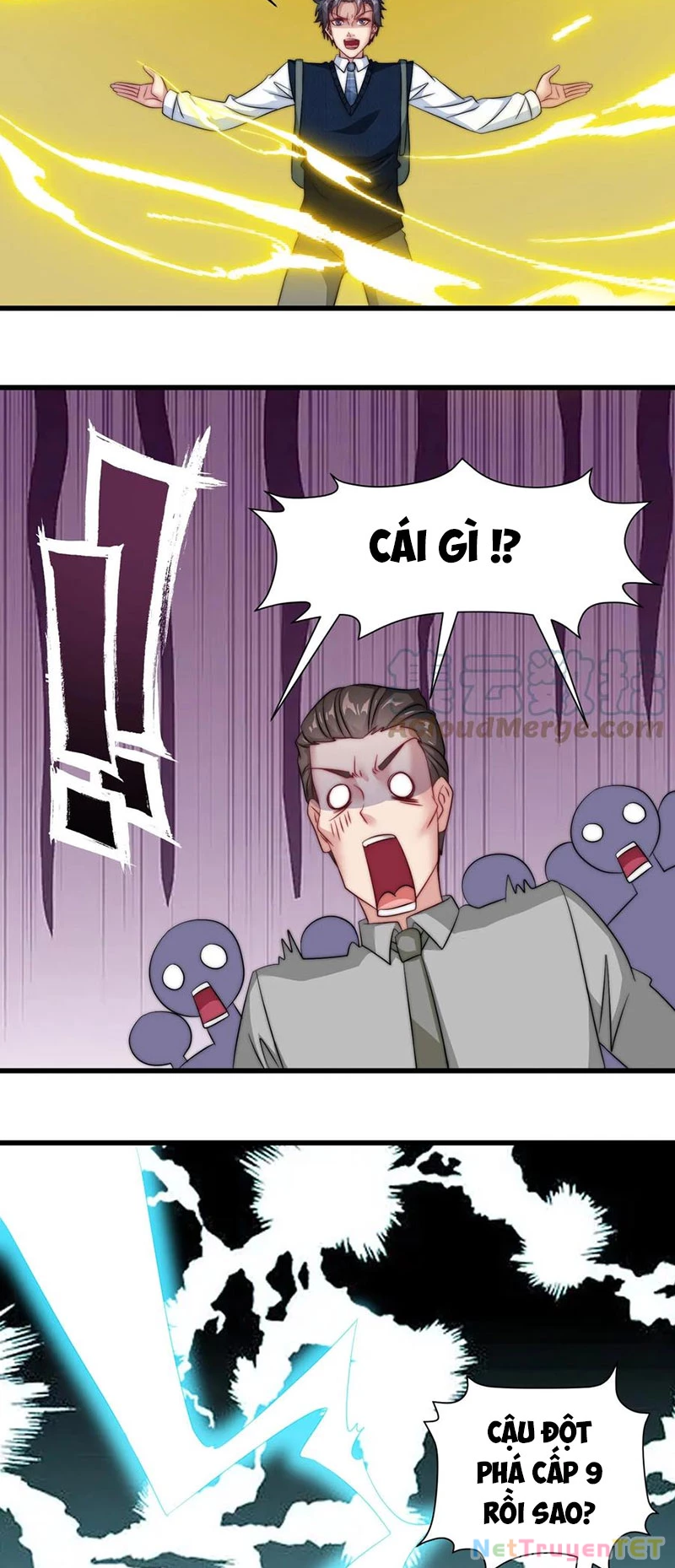 Slime Ta Treo Cự Long Lên Đánh Là Hợp Lý Nhỉ?: Chapter 143