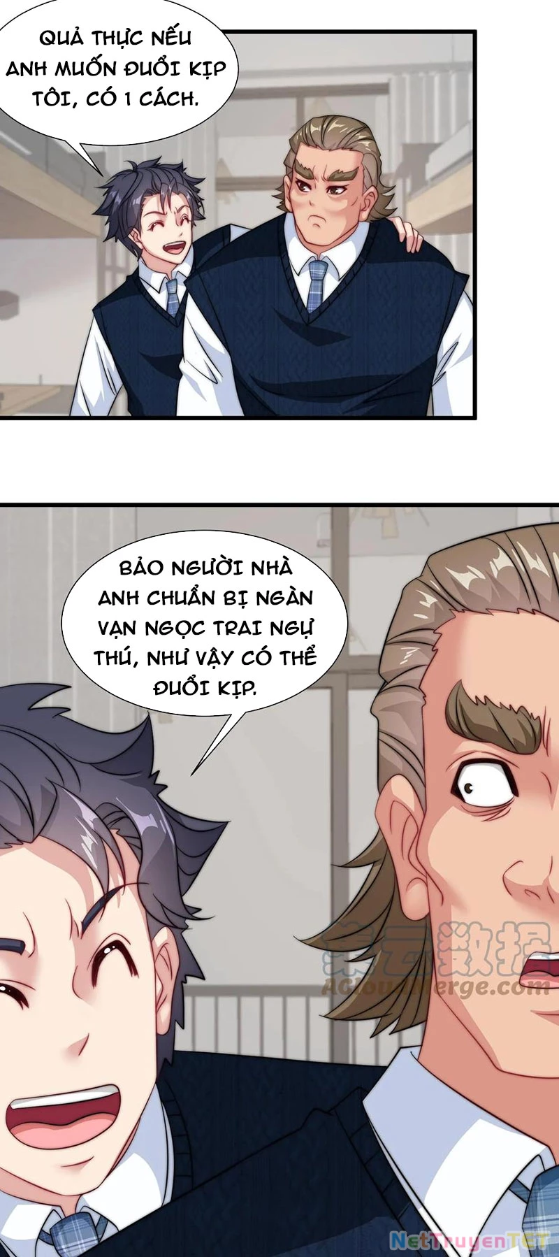 Slime Ta Treo Cự Long Lên Đánh Là Hợp Lý Nhỉ?: Chapter 143
