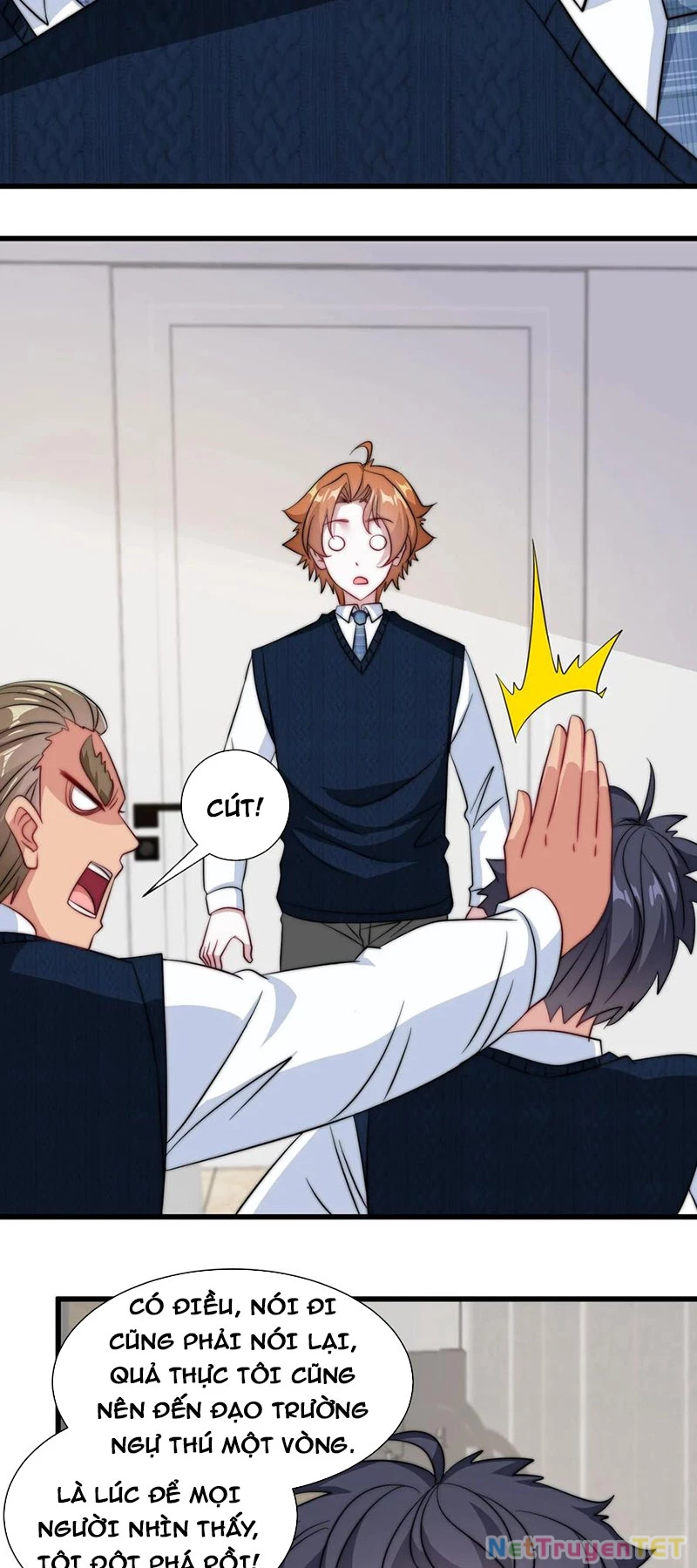 Slime Ta Treo Cự Long Lên Đánh Là Hợp Lý Nhỉ?: Chapter 143