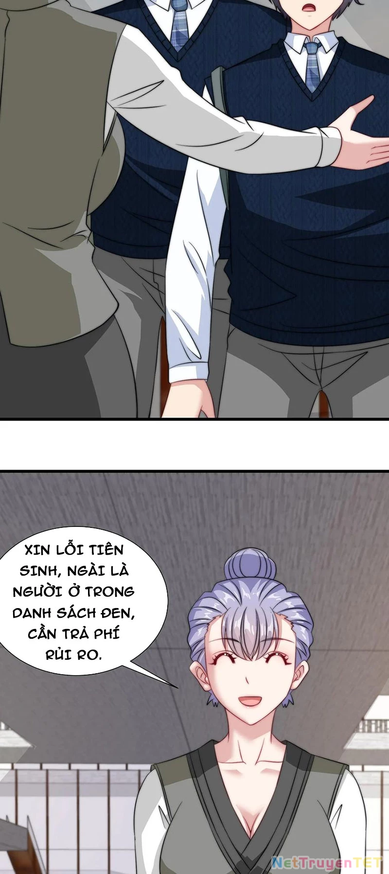 Slime Ta Treo Cự Long Lên Đánh Là Hợp Lý Nhỉ?: Chapter 143