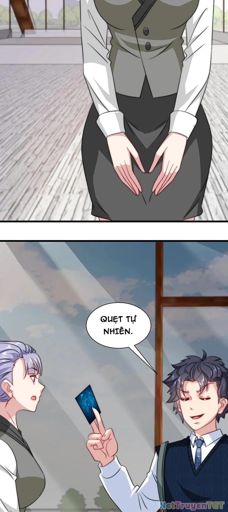 Slime Ta Treo Cự Long Lên Đánh Là Hợp Lý Nhỉ?: Chapter 143