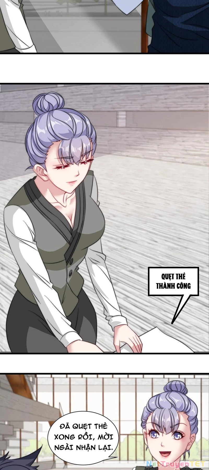 Slime Ta Treo Cự Long Lên Đánh Là Hợp Lý Nhỉ?: Chapter 143
