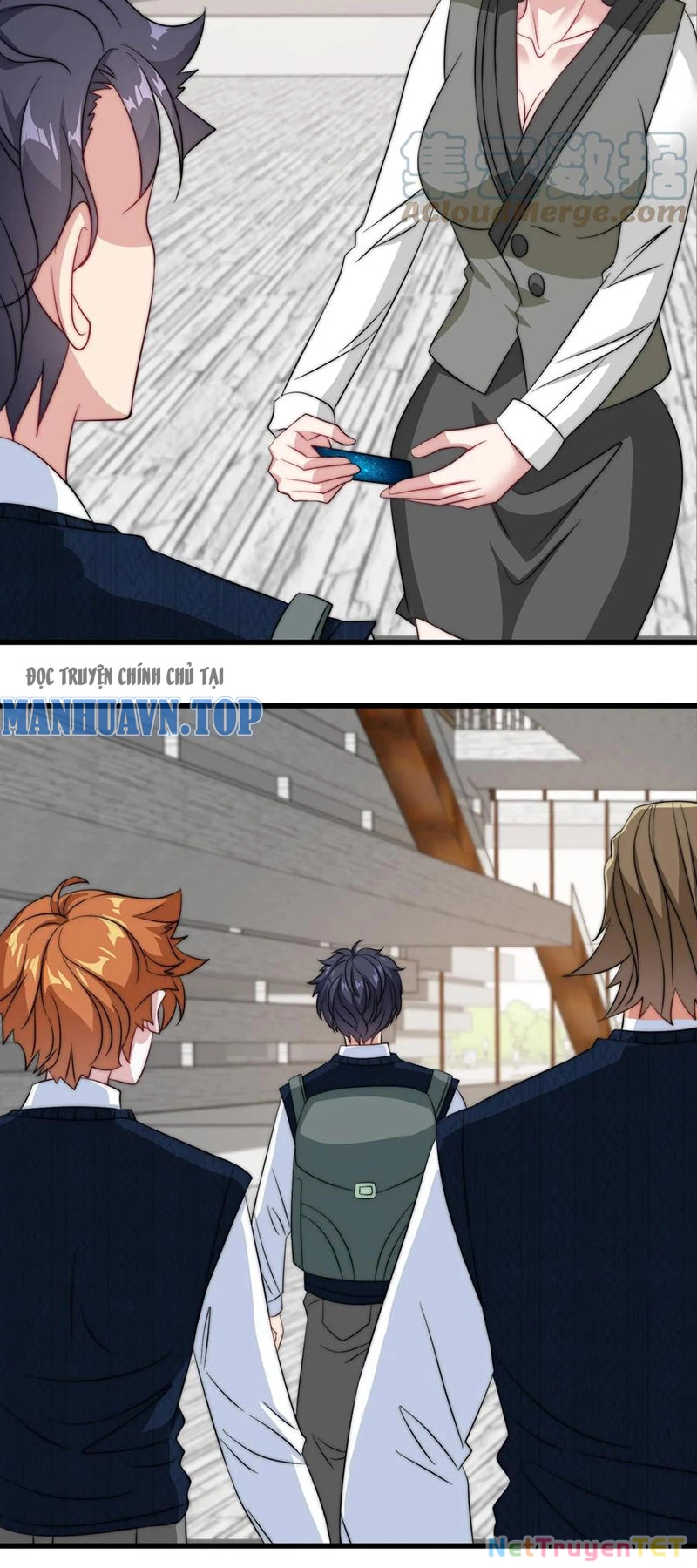 Slime Ta Treo Cự Long Lên Đánh Là Hợp Lý Nhỉ?: Chapter 143