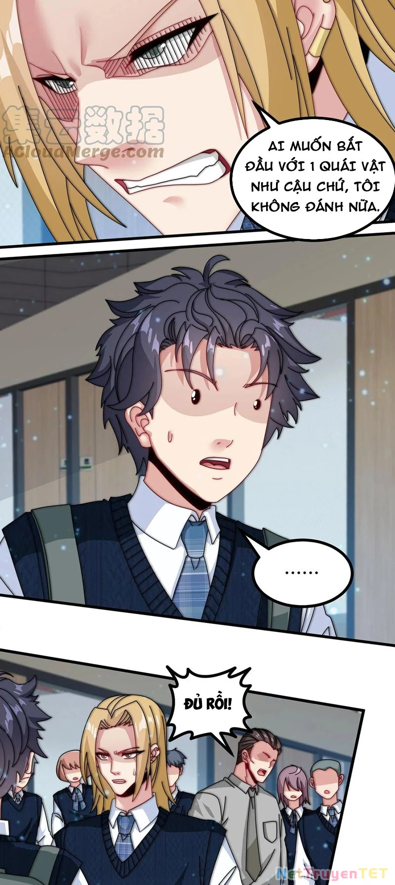 Slime Ta Treo Cự Long Lên Đánh Là Hợp Lý Nhỉ?: Chapter 144