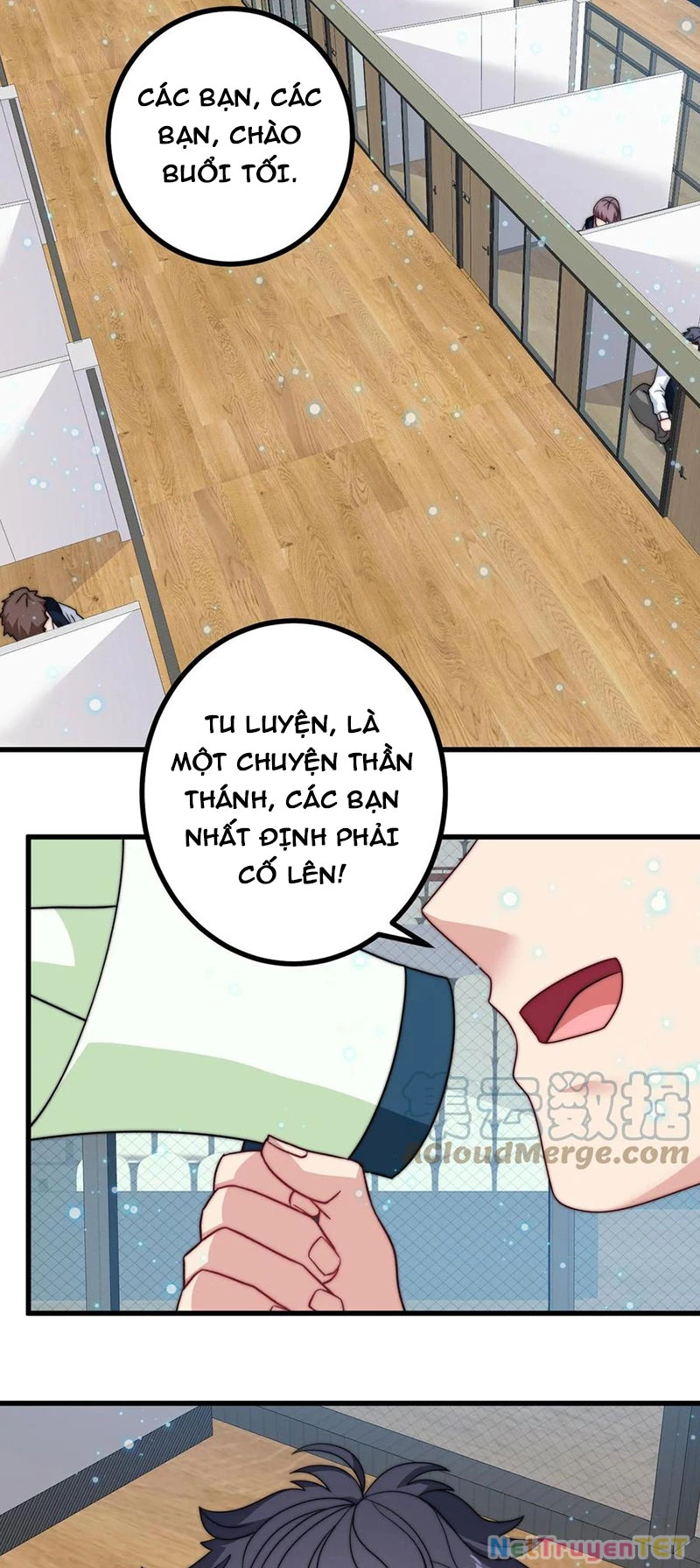 Slime Ta Treo Cự Long Lên Đánh Là Hợp Lý Nhỉ?: Chapter 144