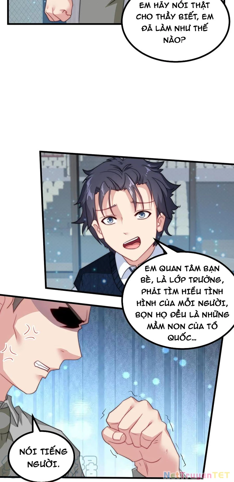 Slime Ta Treo Cự Long Lên Đánh Là Hợp Lý Nhỉ?: Chapter 144