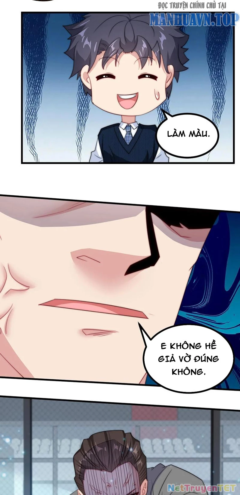 Slime Ta Treo Cự Long Lên Đánh Là Hợp Lý Nhỉ?: Chapter 144