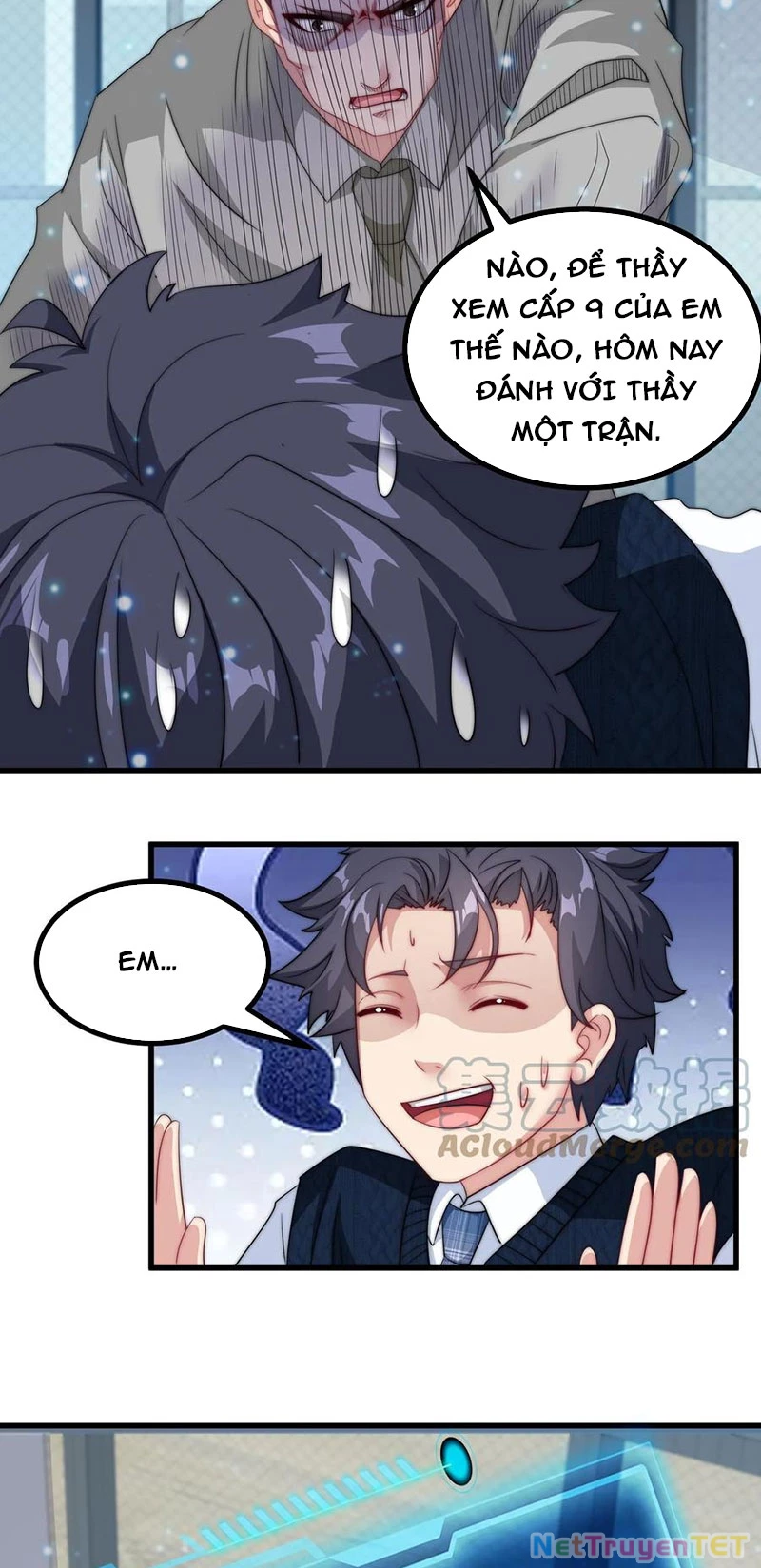 Slime Ta Treo Cự Long Lên Đánh Là Hợp Lý Nhỉ?: Chapter 144