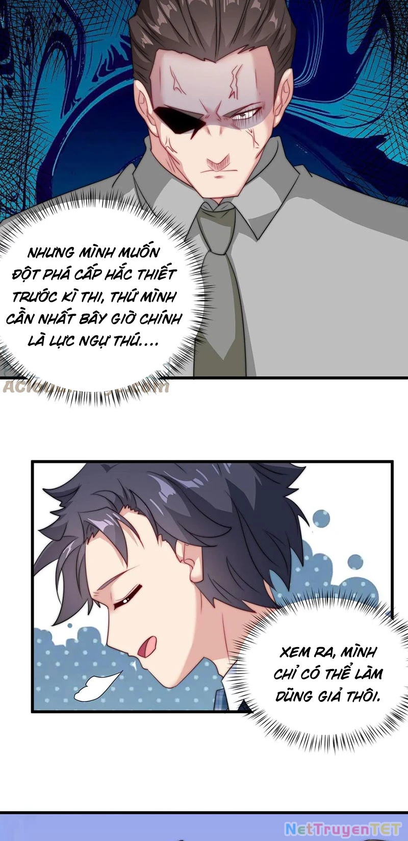 Slime Ta Treo Cự Long Lên Đánh Là Hợp Lý Nhỉ?: Chapter 144