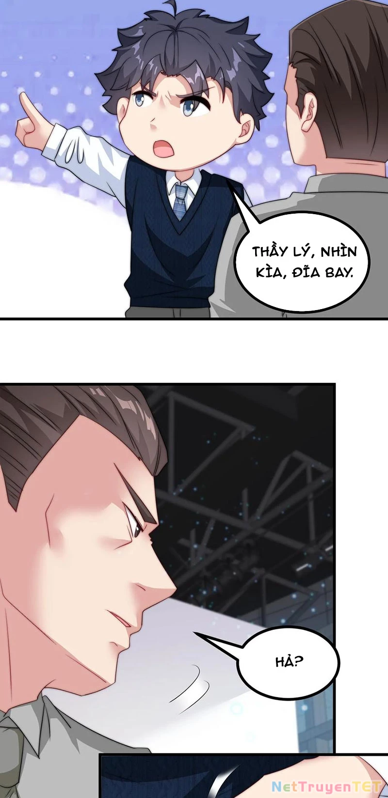 Slime Ta Treo Cự Long Lên Đánh Là Hợp Lý Nhỉ?: Chapter 144