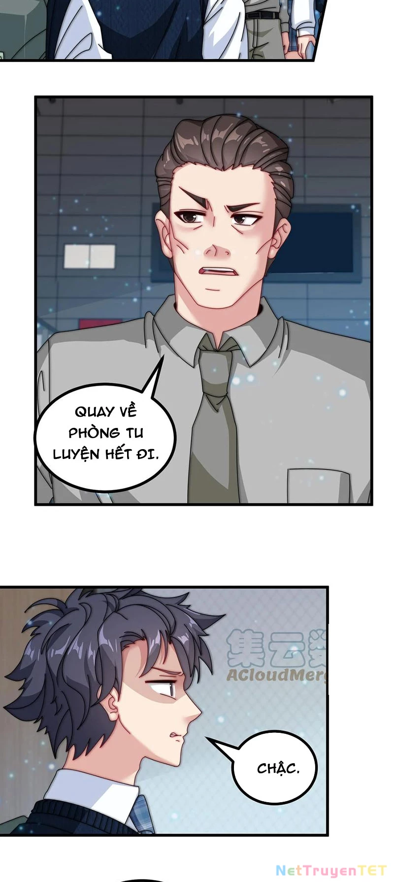 Slime Ta Treo Cự Long Lên Đánh Là Hợp Lý Nhỉ?: Chapter 144