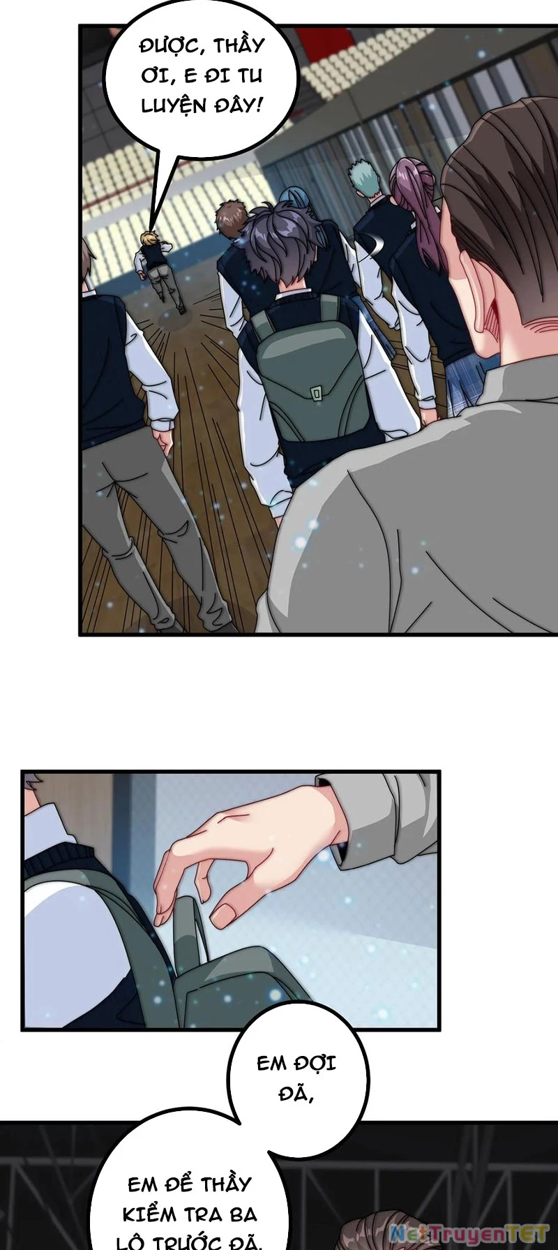 Slime Ta Treo Cự Long Lên Đánh Là Hợp Lý Nhỉ?: Chapter 144