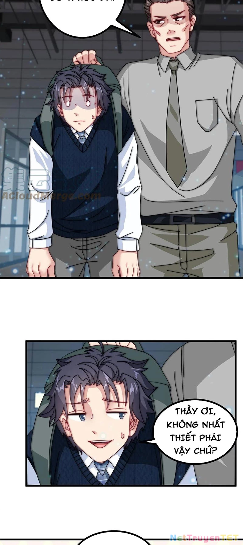 Slime Ta Treo Cự Long Lên Đánh Là Hợp Lý Nhỉ?: Chapter 144