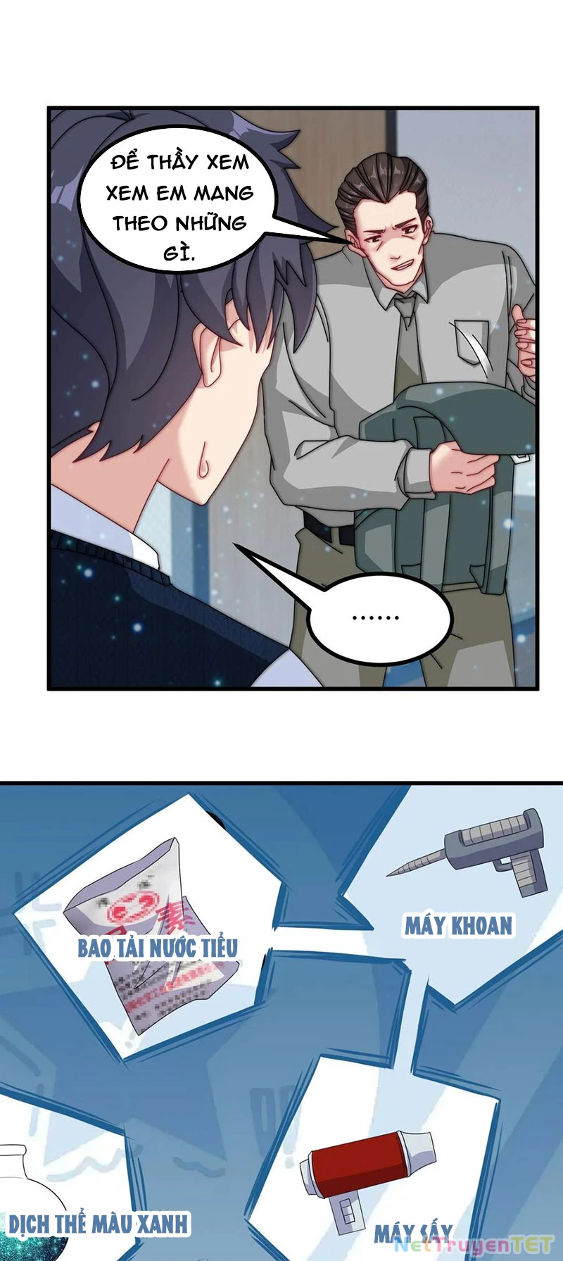 Slime Ta Treo Cự Long Lên Đánh Là Hợp Lý Nhỉ?: Chapter 144