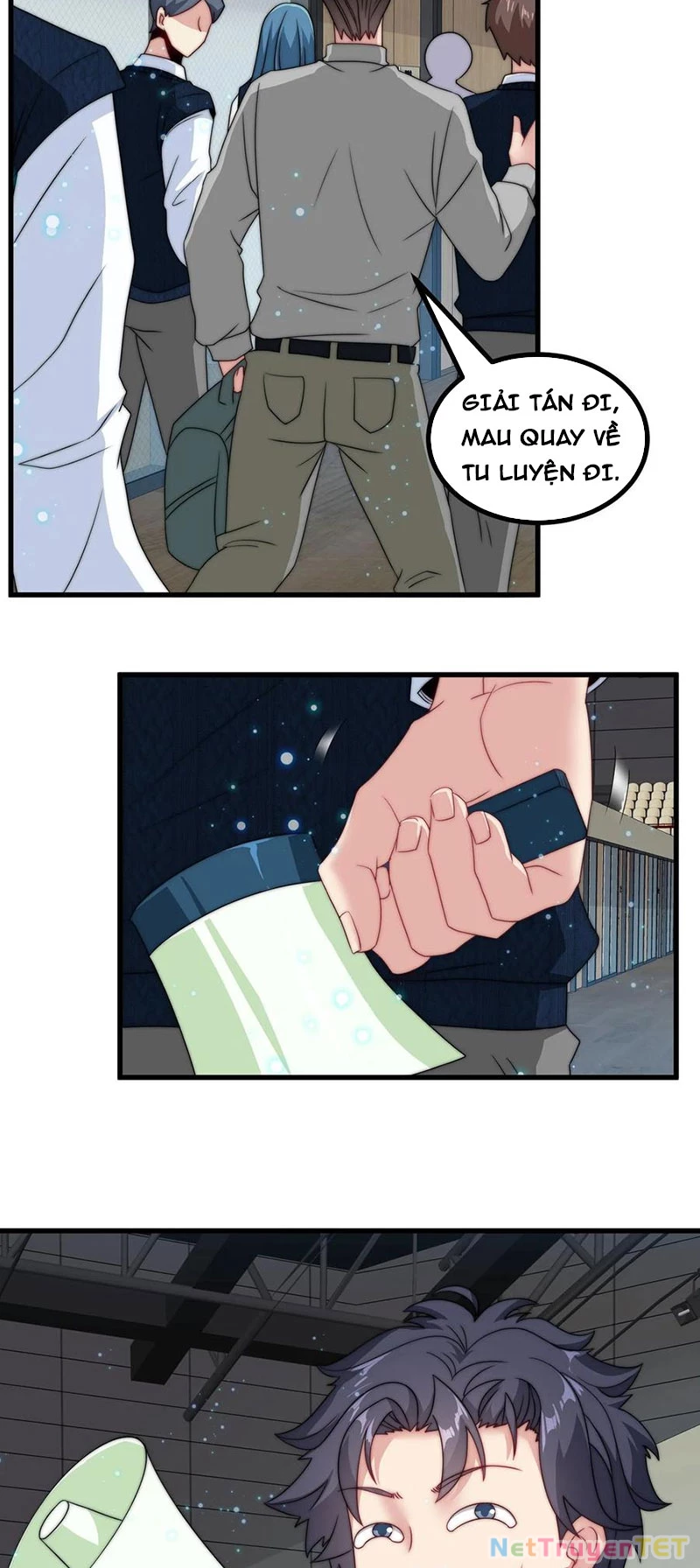 Slime Ta Treo Cự Long Lên Đánh Là Hợp Lý Nhỉ?: Chapter 144