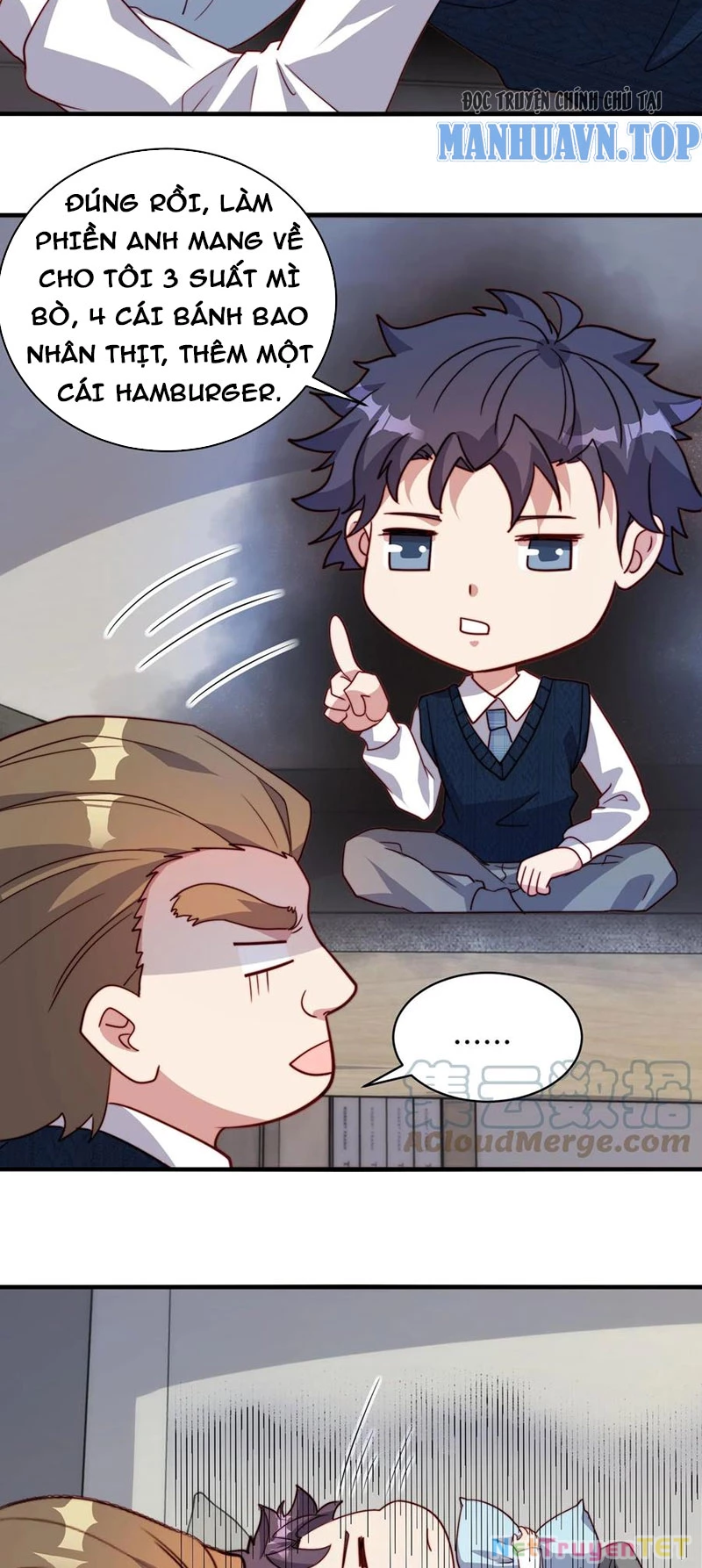 Slime Ta Treo Cự Long Lên Đánh Là Hợp Lý Nhỉ?: Chapter 145