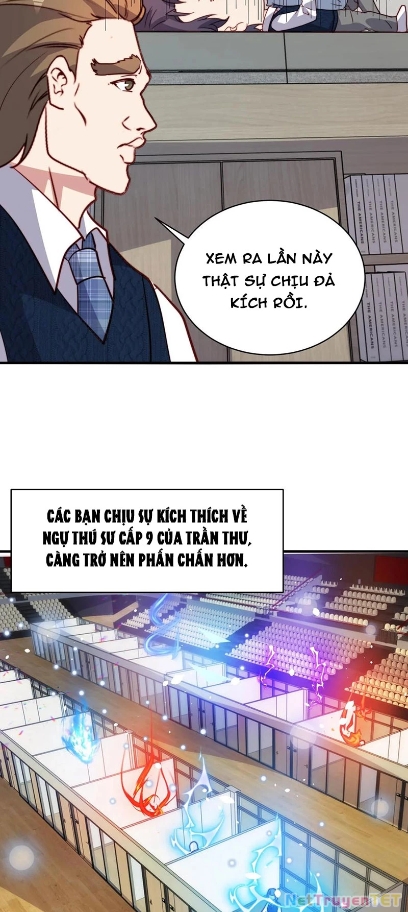 Slime Ta Treo Cự Long Lên Đánh Là Hợp Lý Nhỉ?: Chapter 145