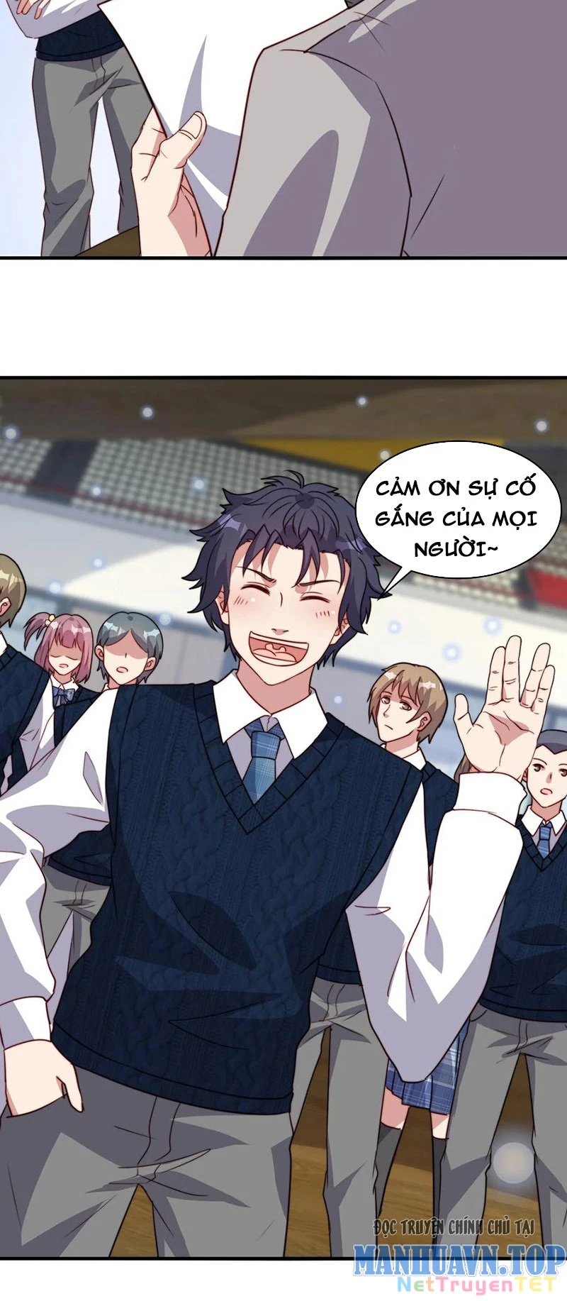 Slime Ta Treo Cự Long Lên Đánh Là Hợp Lý Nhỉ?: Chapter 145