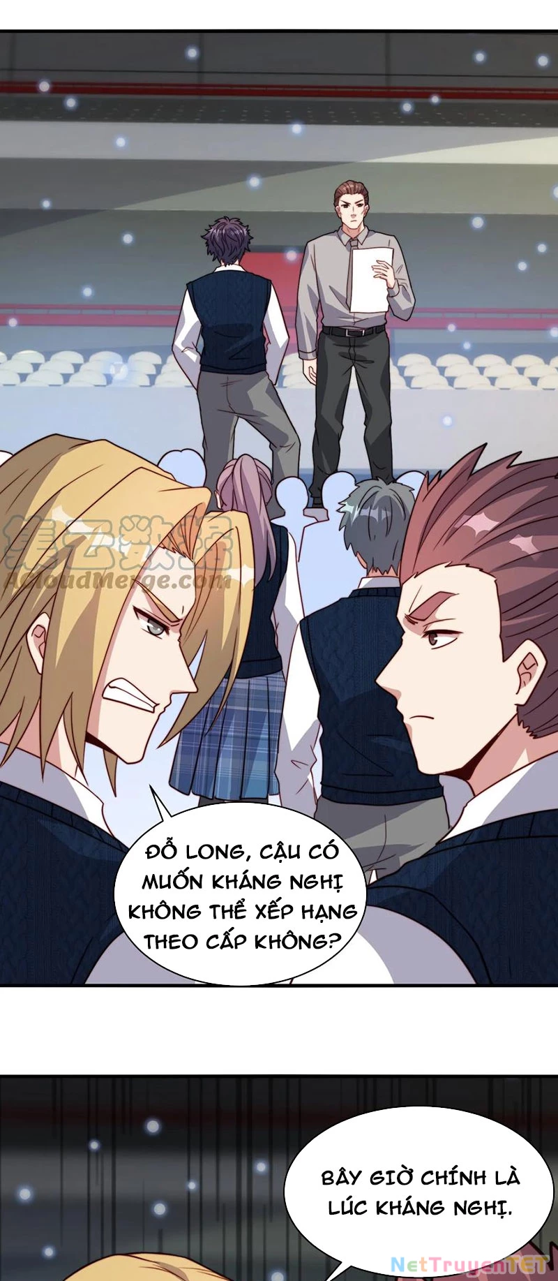 Slime Ta Treo Cự Long Lên Đánh Là Hợp Lý Nhỉ?: Chapter 145