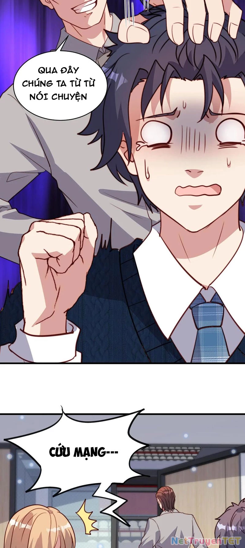 Slime Ta Treo Cự Long Lên Đánh Là Hợp Lý Nhỉ?: Chapter 145